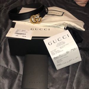 Gucci Belt